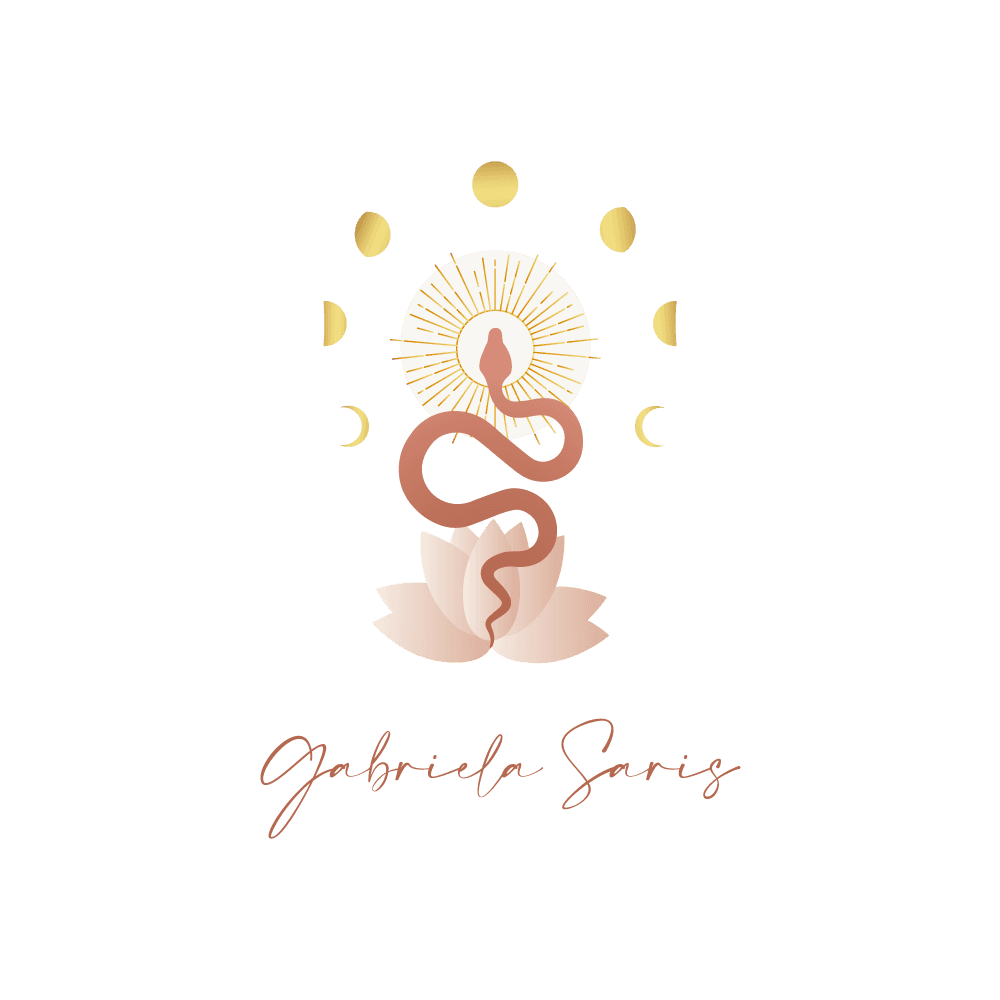 Gabriela Saris Logo