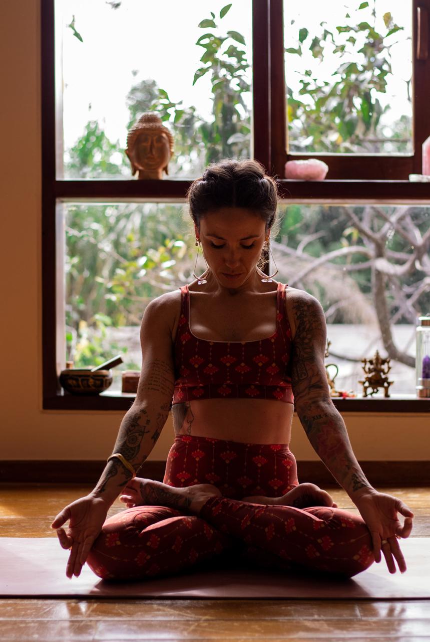 Yoga Classes